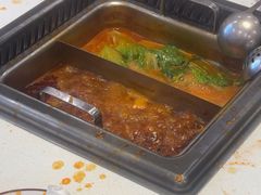 -倍儿红喜临门火锅(文兴路店)