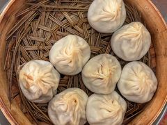 鲜肉汤包-熙盛源(滨湖万达店)