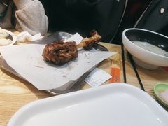 -大头亮羊汤烩面·河南非遗(良乡总店)