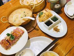 水晶肴肉-苏小柳手工点心(人民广场分院)