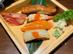 -一豚轩·烧鸟·豚骨拉面(五四路店)