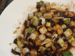 -大清花饺子(山庄店)