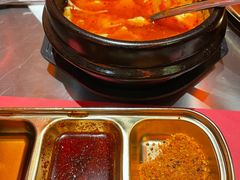 -西塔老太太泥炉烤肉(苏州大悦城店)