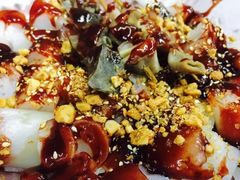 -香港风味小吃店(中英街店)