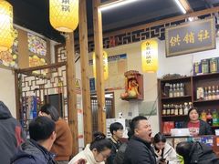 -东北铁锅宴(云龙华府店)