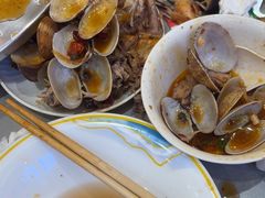 -三炮儿烧烤·羊锅·铁锅炖(南京首店)