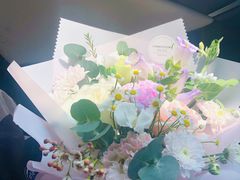 -ChaKo Flora ·茶子花艺 (市北店)