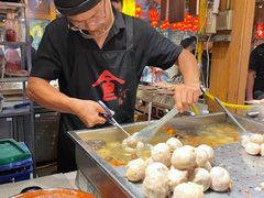 -沙州食驿·非遗小吃夜市