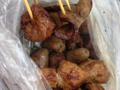 iphone_upload_pic-王记西鎮电烤肉(汶上路店)