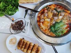 -古乐牛香·鲜牛肉自助火锅(南京总店)