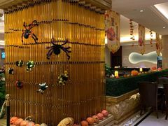 -南通大饭店·米兰餐厅