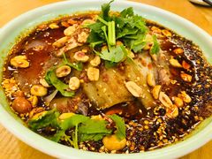 夫妻肺片-陈麻婆豆腐总店