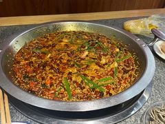 -胖子鱼·天水麻辣鱼火锅(秦州407店)