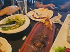 -Efes Turkish & Mediterranean Cuisine 艾菲斯餐厅(陆家嘴店)