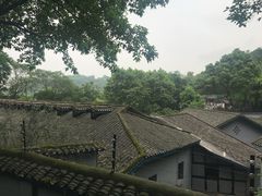 -渣滓洞