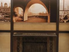 -上海和平饭店-华懋阁 The Cathay Room