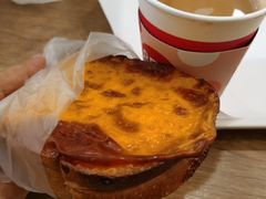 -85度C(上海兰溪二店)