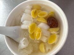 -老福合沟无米粿甜汤粿品店