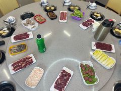-杏花吴记牛肉火锅