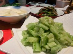 -一个叫川的地方(麒麟新天地店)