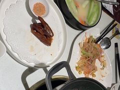 -顺峰顺水顺德菜(第一百货店)