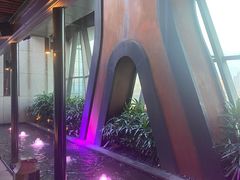 -CASA Grande酒漾·西餐及酒吧(长沙君悦酒店)