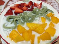 -甜心妈妈·榴莲星级糖水(北京路总店)