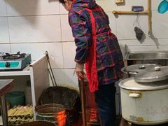 -老虎灶小吃