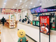 -老乡鸡(亳州路天庆大厦店)