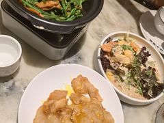 -小菜园新徽菜(马鞍山金鹰店)