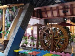 -清水洞汤泉(嘉陵江西路店)