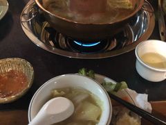 -陀岗美食·云南藏式特色餐厅