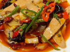 -天厨妙香素食餐厅(清华店)