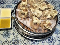 -回香楼大连新派清真菜