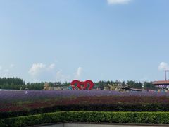 -北纬44度·金珠花海休闲农业旅游景区