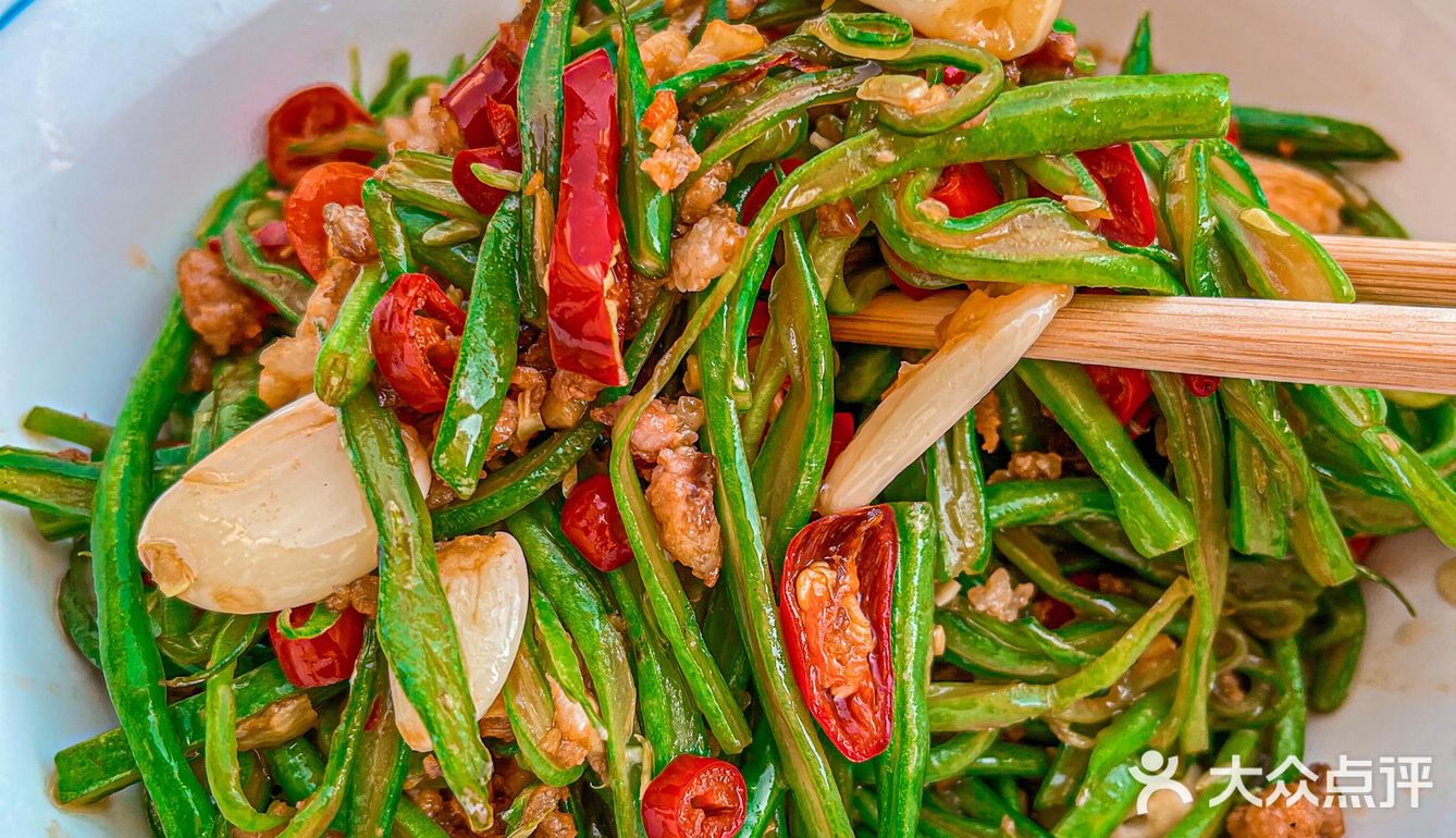  好吃到飙泪！让湖南老乡失控的湘西菜 