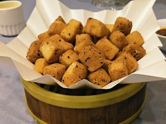 -金哥私房菜馆(张府园总店)