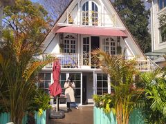 -弦月窗LUNETTE BY AMANDA(复兴路店)