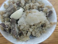 -杨家粉蒸肉(洒金桥店)
