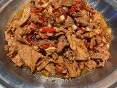 -八碗湘长沙市井菜(坡子街店)