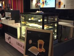 -麦当劳(北京金星西路店)