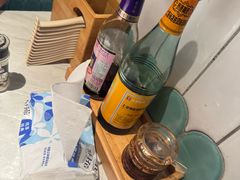 -顶特勒粥面馆(淮海路店)
