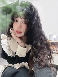 -DL HOPE明星造型