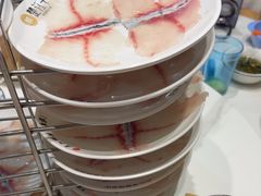 -楚江子·龙继斑鱼庄(建设东路店)