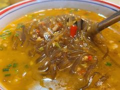 -恋拐子油爆虾·家常菜