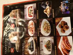 -老牌坊•鲁菜名店•地道济南菜(大观园商埠店)