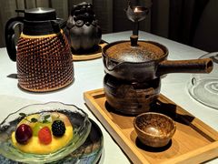 -叶叶菩提(太原别墅店)