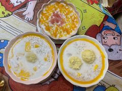 -甜心妈妈·榴莲星级糖水(北京路总店)
