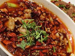 -杨氏青龙虾·羊蝎子(金盛路总店)