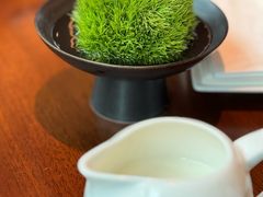 -上海兴国宾馆香樟园西餐厅